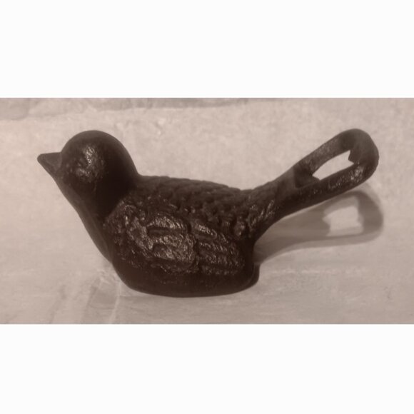 BOTTLE OPENER Other - BIRD BOTTLE OPENER